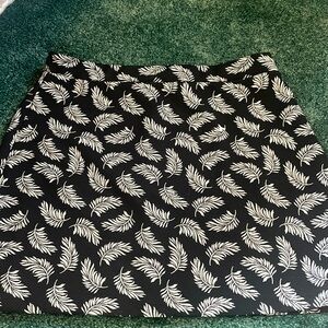 H & M skirt for summer